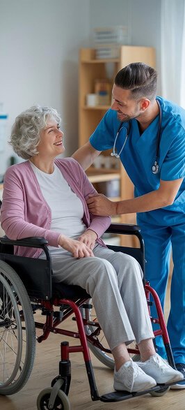 Sarthak Care Clinic Medical Assistance