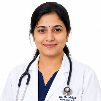 Sarthak Care Clinic testimonial