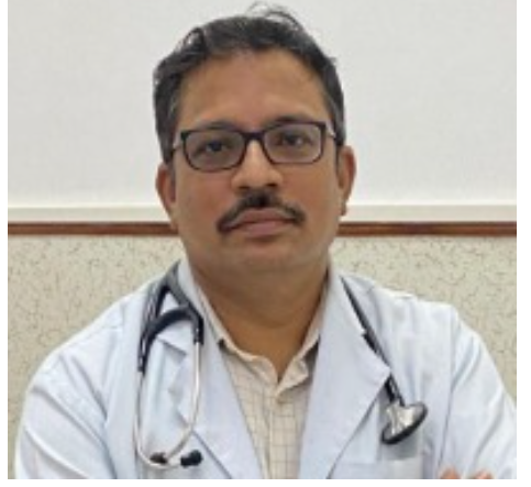 Dr. Sujeet Narain